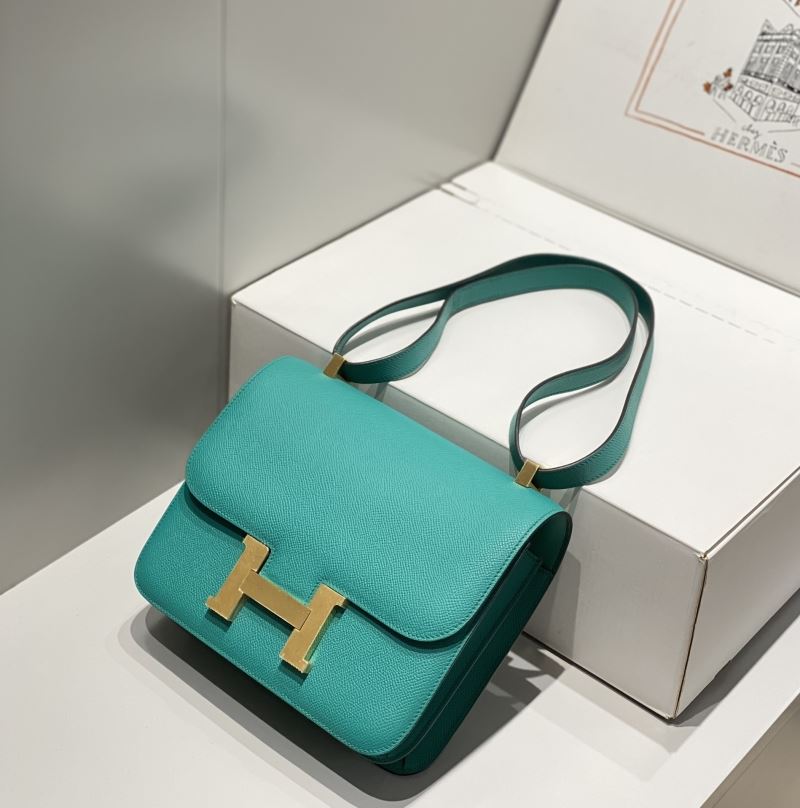 Hermes Constance Bags